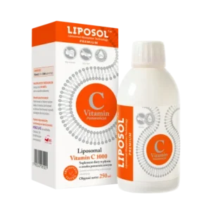 Liposomalna Witamina C