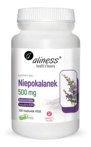 Niepokalanek 500mg