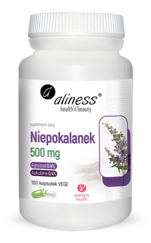 Niepokalanek 500mg
