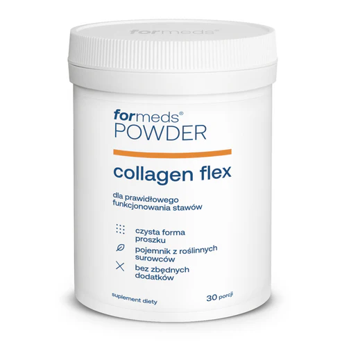 Proszek F-collagen flex