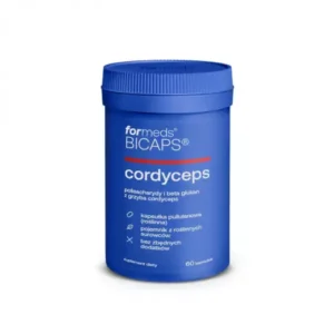 BICAPS Cordyceps