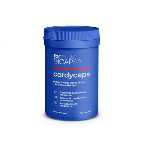BICAPS Cordyceps