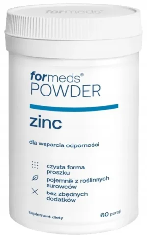 Proszek F-cynk
