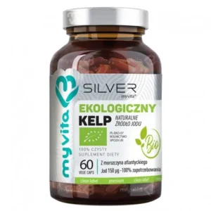 Kelp BIO jod MyVita