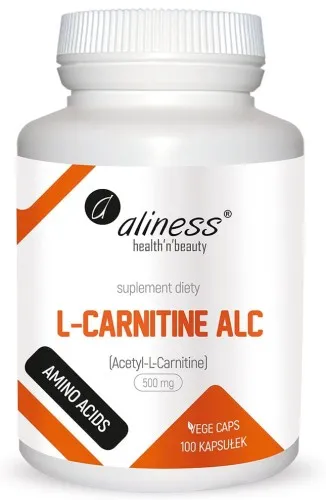 L-Carnityne ALC