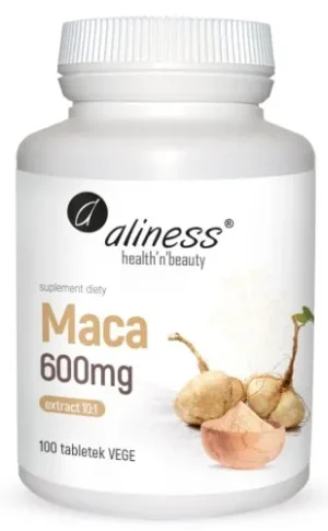 Maca ekstrakt