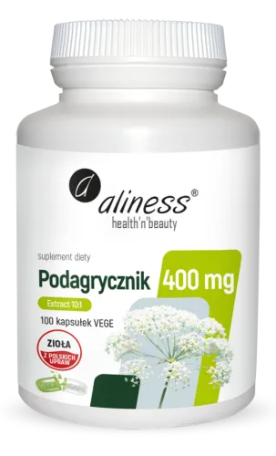 Podagrycznik ekstrakt