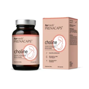 Prenacaps Cholina