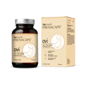Prenacaps OVI