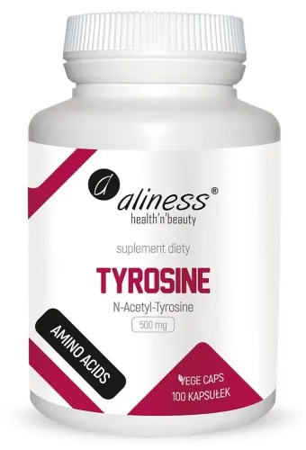 N-Acetyl-Tyrosine