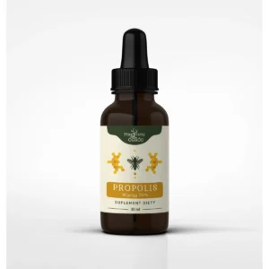 Propolis wyciąg 20%