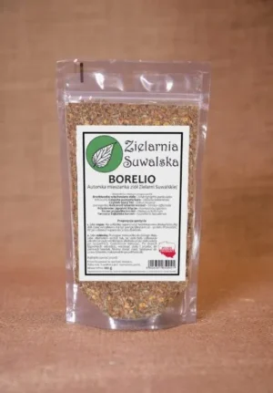 Borelio