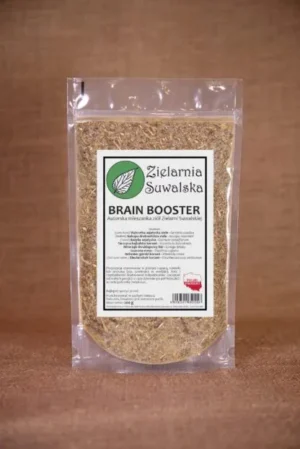 Brain Booster