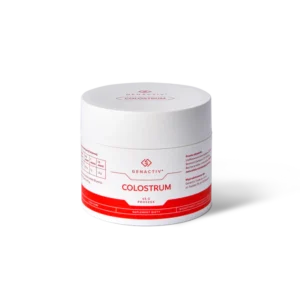 COLOSTRUM GENACTIV proszek