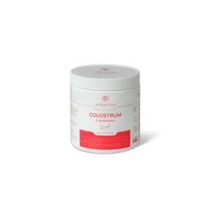COLOSTRUM Z BANANEM GENACTIV