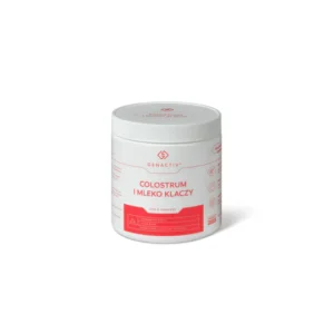 COLOSTRUM I MLEKO KLACZY