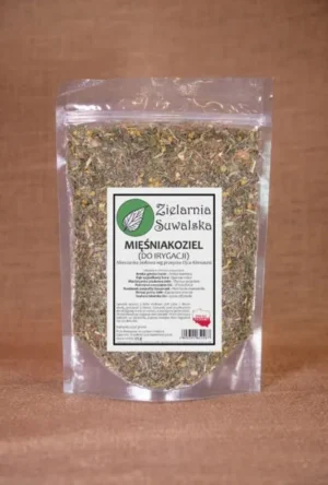 Mięśniakoziel do irygacji