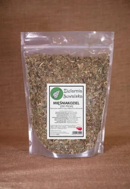 Mieszanka adaptogenna Nadnercza