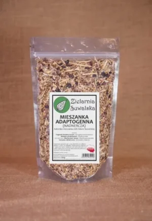 Mieszanka adaptogenna Nadnercza