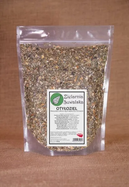 Otyłoziel