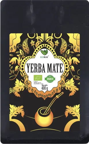 Herbata YERBA MATE