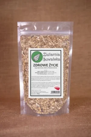 Zdrowe życie