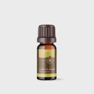 Olejek ylang ylang