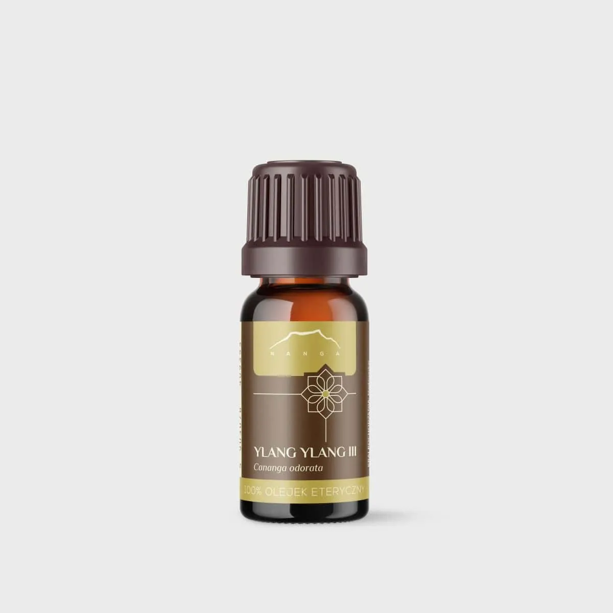 Olejek ylang ylang