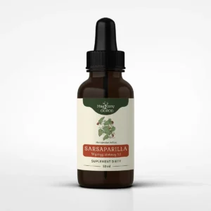 Sarsaparilla nalewka