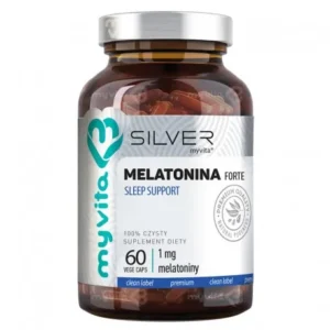 Melatonina FORTE MyVita