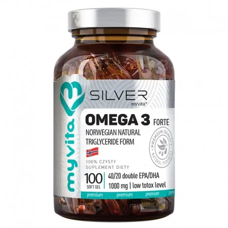 Omega-3 MyVita