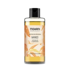 Nektar-Żel pod prysznic Mango