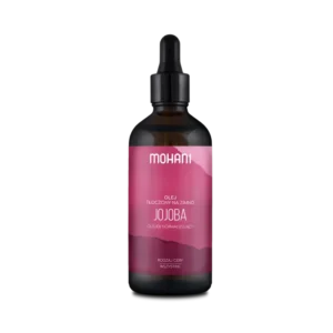 Olej jojoba Mohani