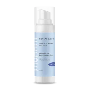 Serum Anti-Aging ze stabilizowanym retinalem 0.06%