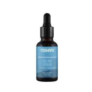 Wygładzające i termoochronne serum