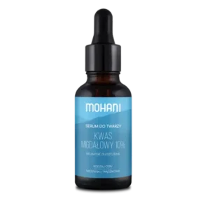 Serum z kwasem migdałowym 10%
