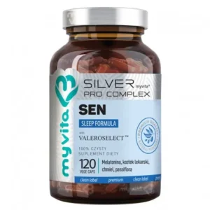 Sen Pro Complex MyVita