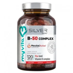 Witamina B50 Complex