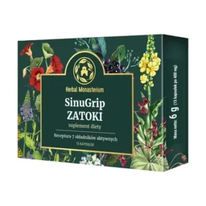 SinuGrip Zatoki