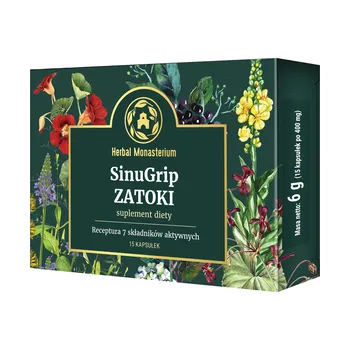 SinuGrip Zatoki