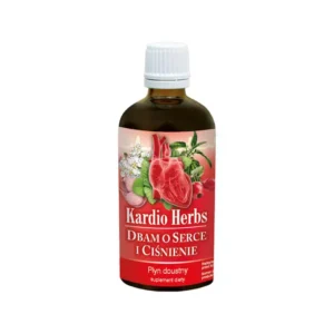 Kardio Herbs