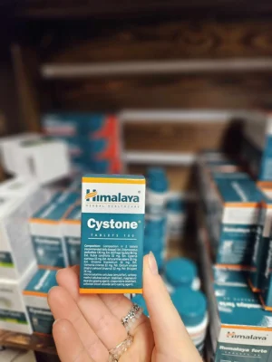 Cystone himalaya