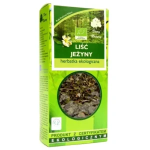 Jeżyna liść EKO