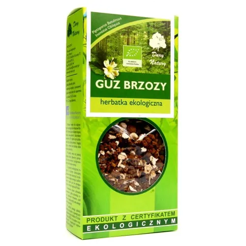 Guz brzozy EKO