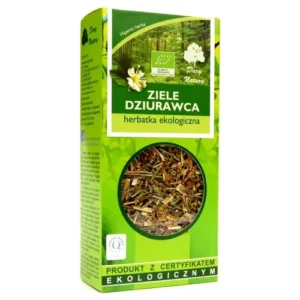 Dziurawiec ziele EKO