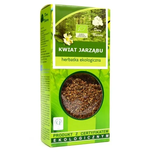 Jarząb kwiat EKO
