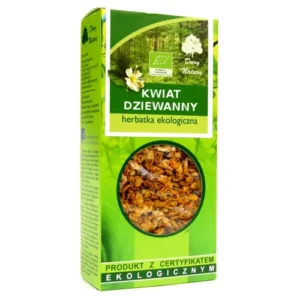 Dziewanna kwiat EKO