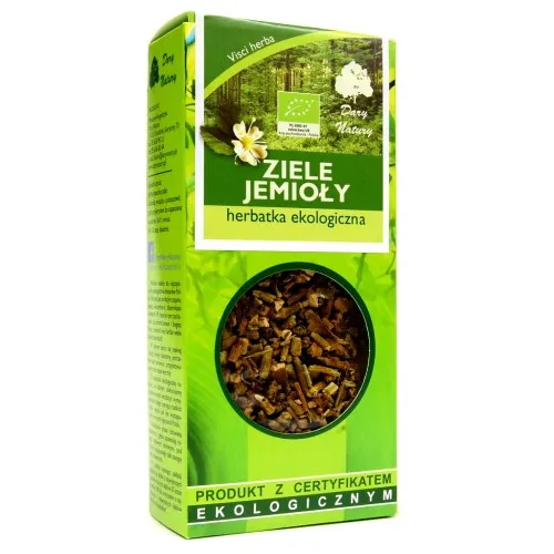 Jemioła ziele EKO