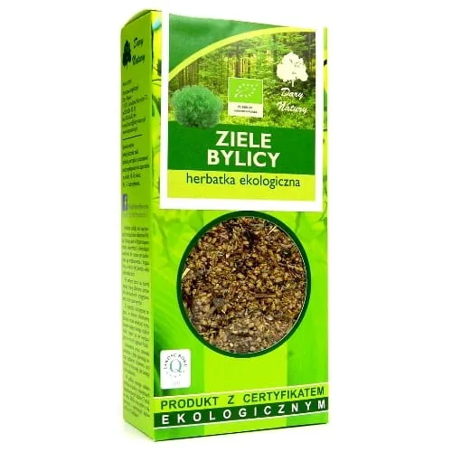 Bylica ziele EKO