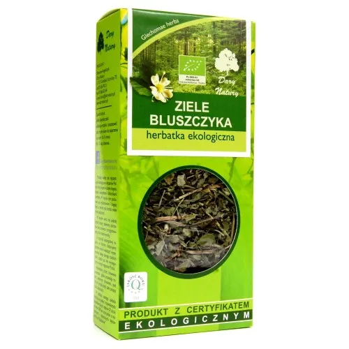 Bluszczyk ziele EKO